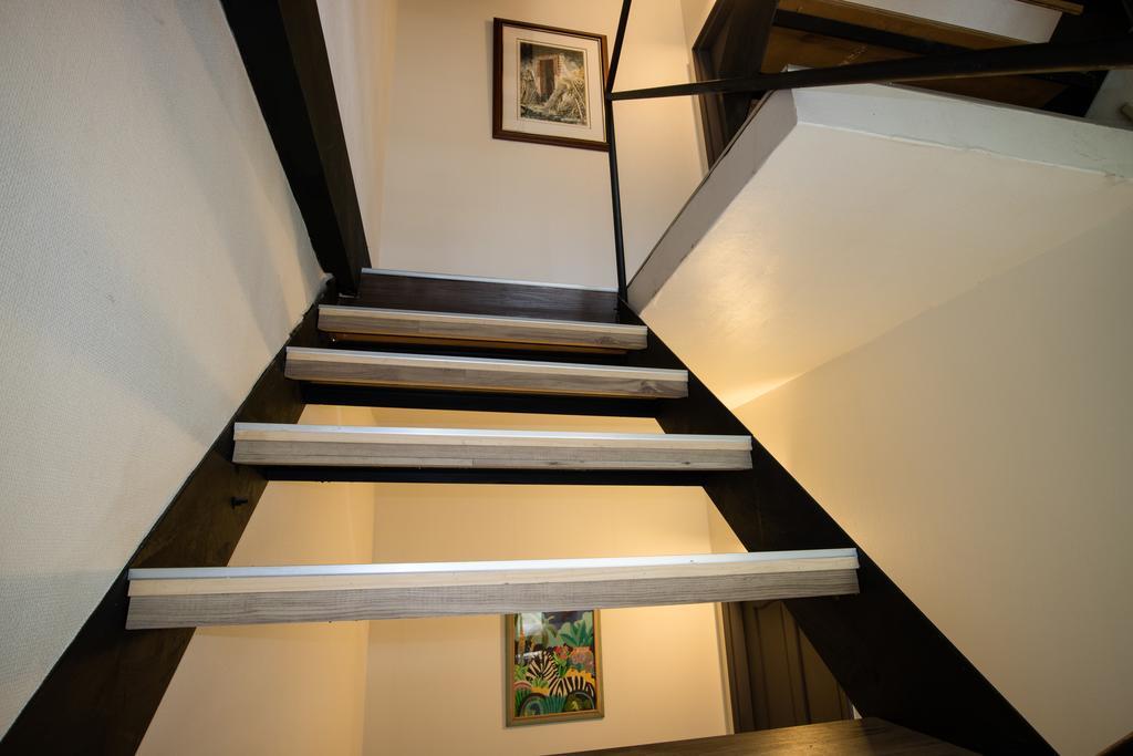 Cozy Cozy Hostel Tainan Exterior photo